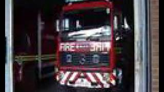 East Cowes Retained Fire Station [upl. by Delahk939]