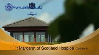 Welcome to St Margaret of Scotland Hospice [upl. by Jelena]