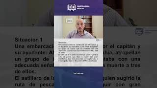 Metodología de evaluación de las pruebas escritas Fiscalía General de la Nación [upl. by Grimbal]