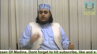 Hanafi Fiqh  Noor Ul Idah  Lesson 4 with Ustadh Shaykh Nabeel Afzal Qadri [upl. by Valley]