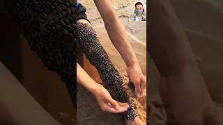 TRYPOPHOBIA TEST Vol14 trypophobia shorts viral trending [upl. by Roch]