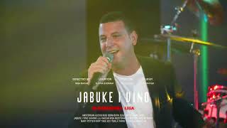 🟩🟥JABUKE I VINO BEND LIVE SHOW 2023 💎 DIJAMANTSKA LIGAMM PRODUCTION [upl. by Nnalatsyrc]