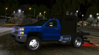 CHEVROLET DURAMAX 2500 BLINDADA PARA GTA SAN ANDREAS ANDROID SHORTS [upl. by Georgine]