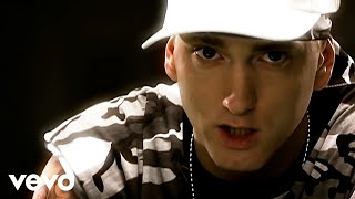 Eminem  Like Toy Soldiers Official Music Video [upl. by Etnomaj]