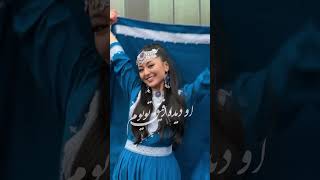 Hazaragi Dambora song هزارهگی دمبوره hazaragidambora afghan TikTok video viral foryou Shorts [upl. by Bahr]