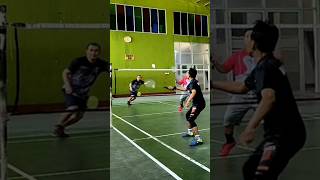 Flicker badminton fypシ゚viral [upl. by Monjo341]