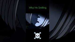 Why Mohito Smile 🥶 Those Who Knows ☠️ goku zeno viralvideo shorts [upl. by Ianaj]