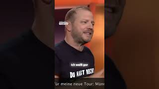 Erfolg durch Ausbildung Eine inspirierende Botschaft mariobarth deutschland politik comedy [upl. by Garcon207]