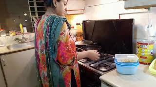 How to prepare food panda multiple orders at same time home chef live orders salmarizwan3998 [upl. by Ajar965]