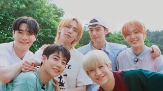 Better with you  astro memories 아스트로 astro Please read the description [upl. by Aihsemat]