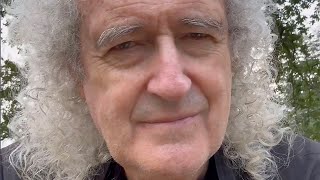 Brian May Health hiccup plenty of bombshells in the documentary  04093024 [upl. by Stiruc]