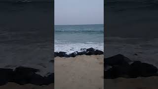 Sunday pondicherry beach [upl. by Bertie]