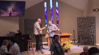 Gresham Sanctuary Church Live Stream [upl. by Saxet43]