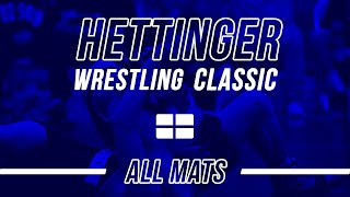 ⊞ 2024 Hettinger Classic ALL MATS [upl. by Edwina944]