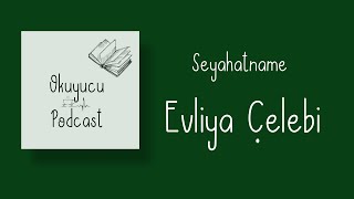 Seyahatname Evliya Çelebi 3 [upl. by Fattal]