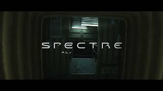 Alan Walker  Spectre Official Music Video [upl. by Namhar]