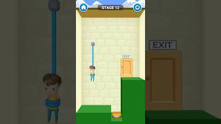 🎮Amazing 3d game level 11 🎮🎯reels gamerlive offlinegames kidstory dasara🎮 [upl. by Ellimac207]