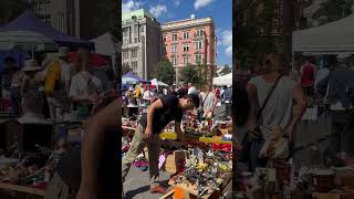 Naschmarkt travel vienna 나슈마르크트마켓 오스트리아 시장 유럽여행 [upl. by Jochebed659]