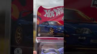 Hot Wheels RLC Mkiv Supra Redline club supra hotwheels rlcs 2jz toyota [upl. by Artaed739]