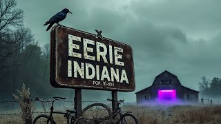 Eerie Indiana Theme X Epic Club Remix [upl. by Garrard652]