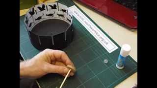 How to make a Zoetrope [upl. by Cristionna]