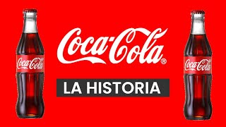 La historia de Coca Cola [upl. by Reave]