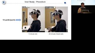 Exploring the Effects of Sensory Conflicts on Cognitive Fatigue in VR Remappings [upl. by Naves]