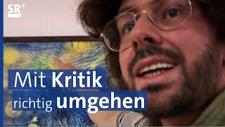 Horst Jost Malkurs Folge 4 quotHeiß gemangeltquot Saarländische ComedySerie [upl. by Farrell]