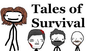 Improbable Tales of Survival [upl. by Amory]