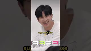 bts funny moments🤣 btsbtsfunny btsfunnymoments btscute btsedits shorts ytshorts jimin btsv [upl. by Eadnus]