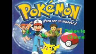 Pokemon  Por Siempre Juntos Latinoamerica [upl. by Anialad]