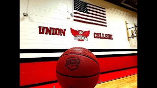 UCNJ Owls Womens Basketball vs CCBC Catonsville [upl. by Brana570]