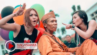 Duo Anggrek  Cikini Gondangdia Official Music Video NAGASWARA [upl. by Forlini157]