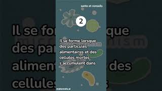 Les 5 points essentiels à connaître sur le caséum et ses effetsbienfaits astuce fruit conseils [upl. by Cullen]