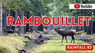 Visite Rambouillet et son château [upl. by Lledniuq]