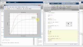 MATLAB Tutorial Part 6 Bisection Method Root finding [upl. by Wiersma148]