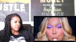 Lizzo’s Most Problematic Moments  Beyonce SHADES Lizzo amp Erykah Badu  Reaction [upl. by Ysle]