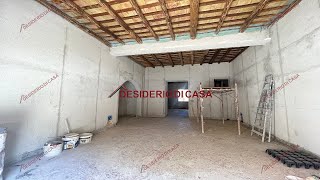 Villabate Locale Commerciale 120 Mq  Rif VCL16724 [upl. by Akitan]