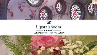 Upstalsboom Landhotel Friesland Varel [upl. by Assetak]