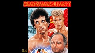 Rocky 4 Review [upl. by Dudden446]