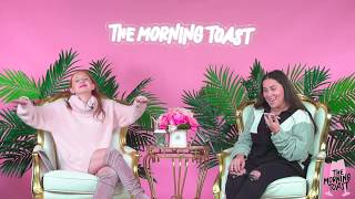 The Morning Toast Monday October 1 2018 with Anthony Vazquez [upl. by Lilly467]