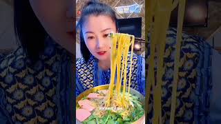 Top ASMR Mukbang💯Gourmet ASMR Series🤩Famous Delicious Dishes on the Internet🍴Eating sound 141 [upl. by Ahtiekal713]