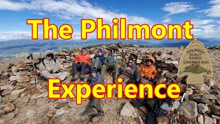 Philmont Scout Ranch  Our Philmont Experience in 4K  Part 1  The Beginning [upl. by Graehl]