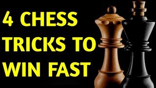 Chess Opening TRICKS to WIN More Games Tennison Gambit Secret Traps Moves Strategy amp Ideas [upl. by Nhguaved]