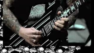 Avenged Sevenfold  Afterlife  Hd Music Vid  Lyrics [upl. by Emelen]