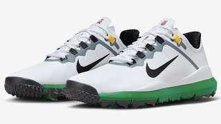 Nike Tiger Woods ’13 “Masters” [upl. by Ilysa]