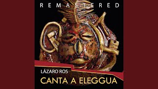 Toques del Rezo de Eleggua Remastered [upl. by Leuqram]