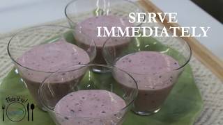 Melon Berry Smoothie [upl. by Aneehsram]