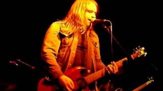 Electric Wizard  Dunwich  Bristol Trinity [upl. by Nue]