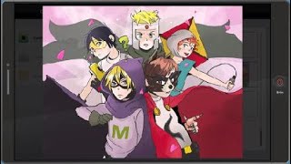 Todos los yaoi jaja South Park Retaguardia en Peligro [upl. by Haven]